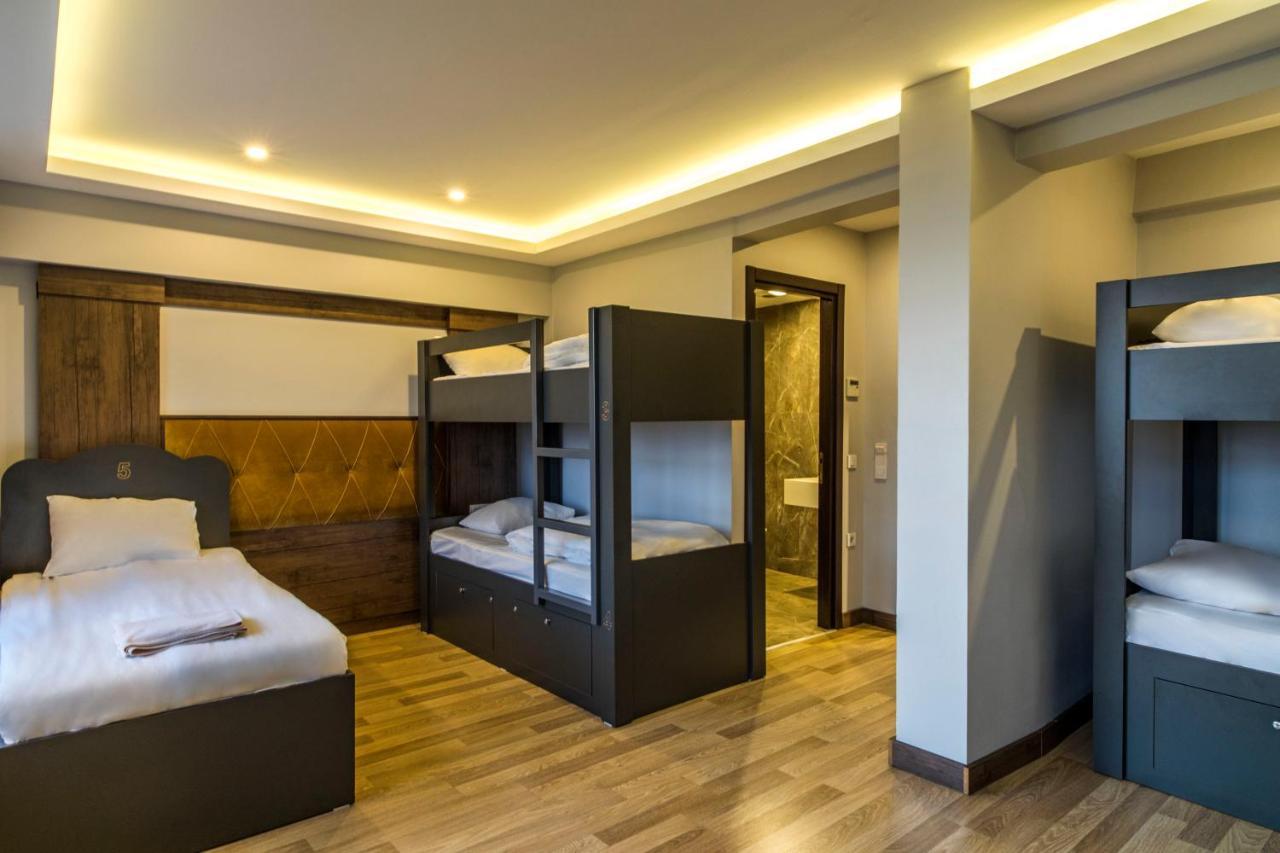 Bucoleon By Cheers Hostel Κωνσταντινούπολη Εξωτερικό φωτογραφία