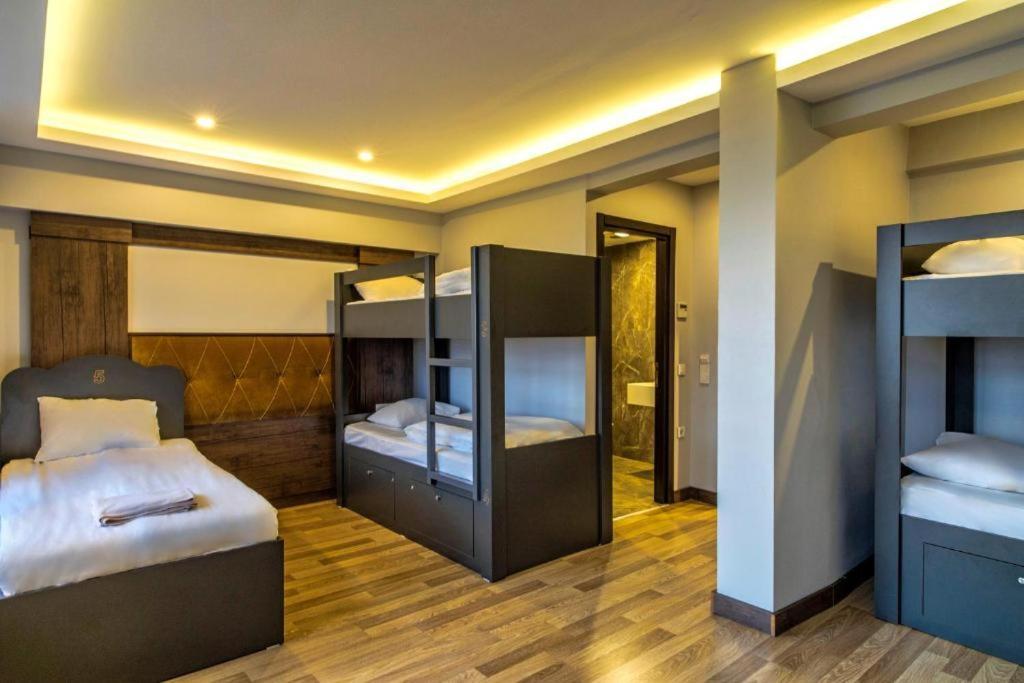 Bucoleon By Cheers Hostel Κωνσταντινούπολη Εξωτερικό φωτογραφία